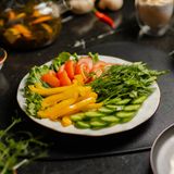 Ассорти овощное