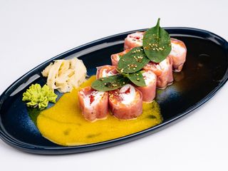 Рол PINK без рису (270г)