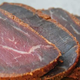 Бастурма (100г)