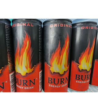 ენერგეტიკა ბერნ  0,250 