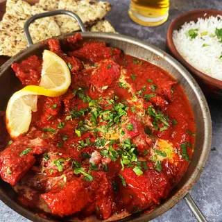 Chicken Tikka