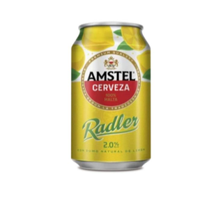 RADLER LEMON