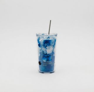 Smoothie Blue Skin Bruta (360 Ml.)