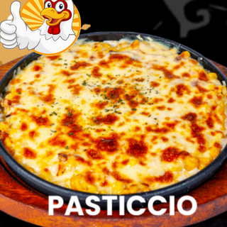 PASTICCIO MIX