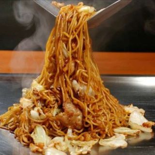 Yakisoba
