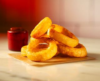 Onion Rings