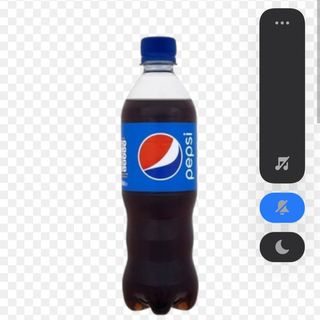 Pepsi 500ml