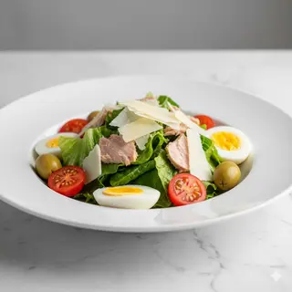 Insalata Annarè
