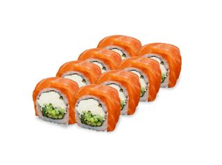 Філадельфія MAX