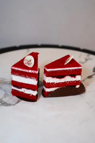 Red Velvet 110 gr
