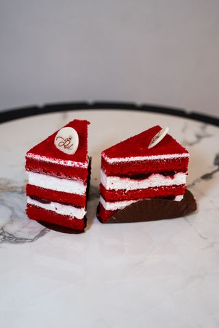 Red Velvet 110 gr
