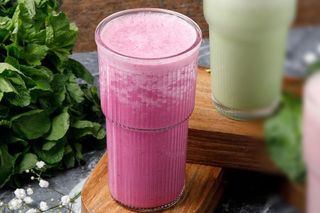 Смузи Драгон