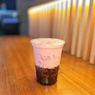Choco-Fresa
