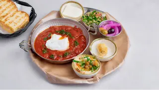 Arabskie