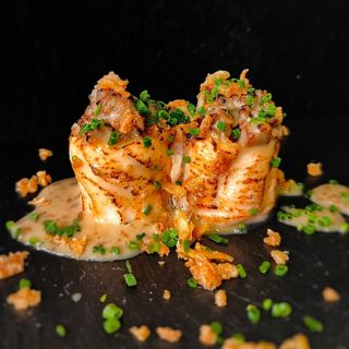 SHAKE O MAGURO JOY /2 UDS