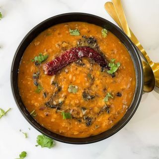 Daal Tarka