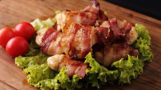 Pileći ražnjići 200g