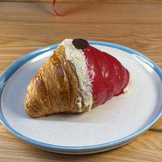 Круасан "Mango Duo"