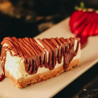 Cheese Cake