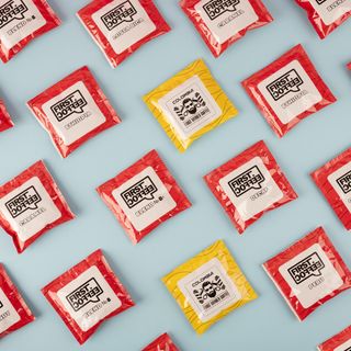 Кафе Монодози подове Колумбия - 12 бр.