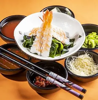 Insalata ebi su