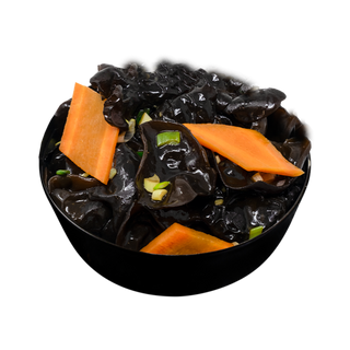 Urechi de Lemn in Sos si Usturoi 300gr