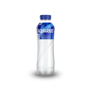 Aquarius Limón 0.50PET