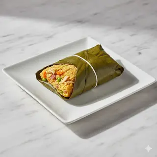 Tamal (1 Ud.)