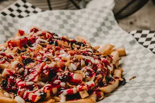 Papas Indianas