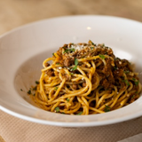 SPAGUETTONI BOLOÑESA