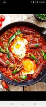 Ojja Merguez