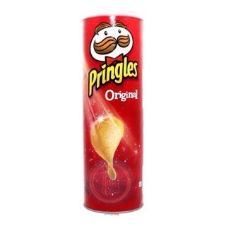 Pringles Original (165 G.)