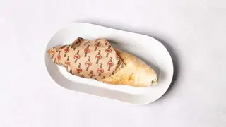 Pita XL samo mięso