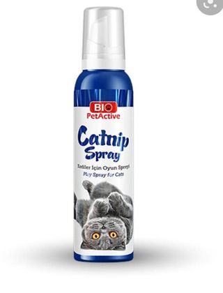 Catnip Spray Cat 100 Ml