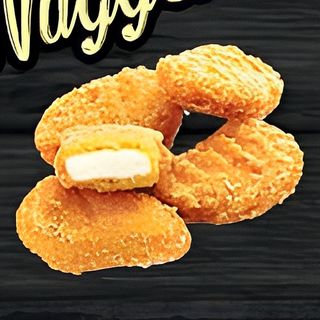 Nuggets 4 pcs