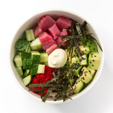 Bowl Filadelfia Con Atún