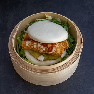 BAO DE LANGOSTINO (1PZS)