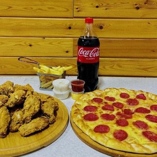 Наурыз парк