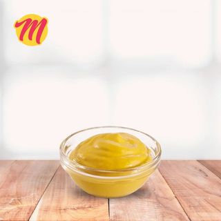 Горчичный (30 г)