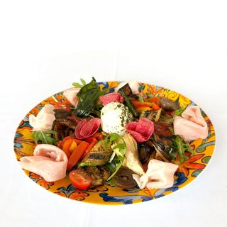 SALADE DU CHEF