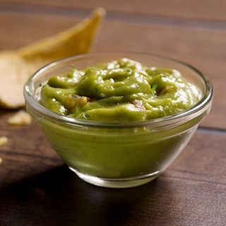 Molho Guacamole