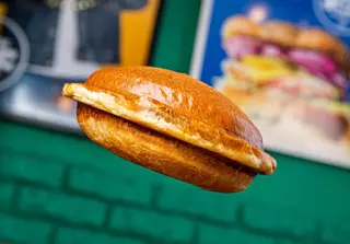 Ufo chicken