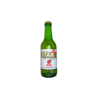  Star Pomme 33CL (Bouteille)   