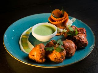 Chicken Tikka