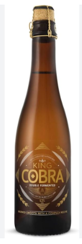 King Cobra 33 cl