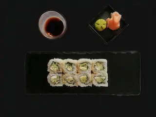 QB Roll (220g)