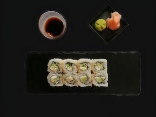 QB Roll (220g)