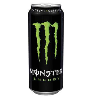 Monster Energy