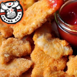 Курячі нагетси (250г)