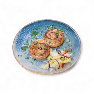 Cârnați proaspeți de porc 220g
